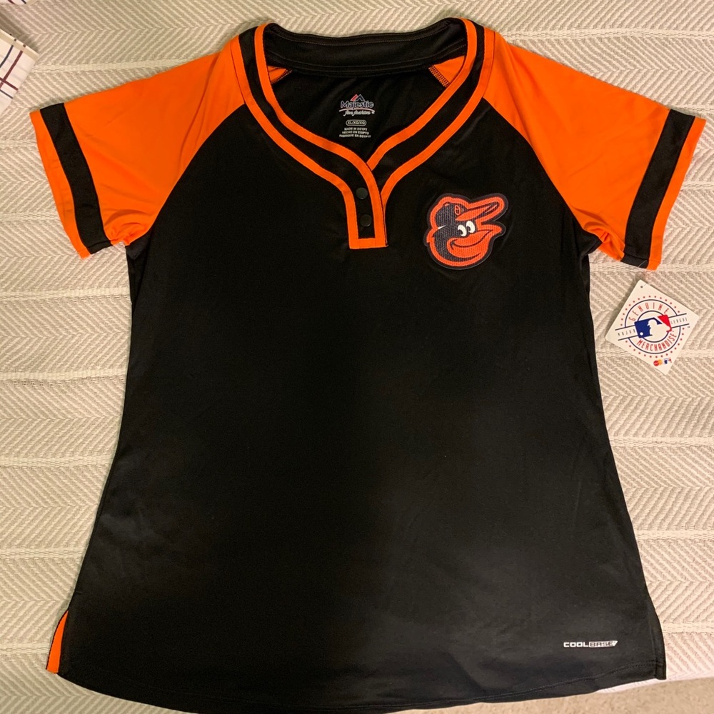 Women’s Orioles Shirt XL